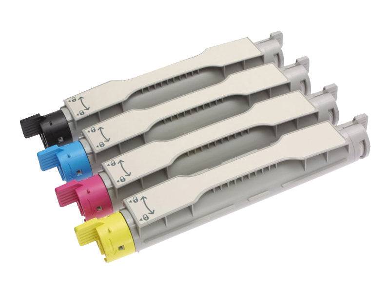 Epson Cyan - original - Tonerpatrone - für-1
