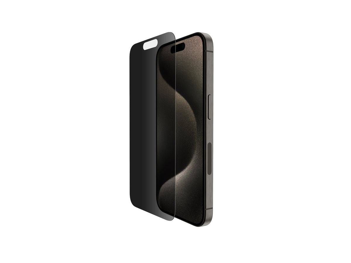 Belkin ScreenForce Pro - Bildschirmschutz für-1