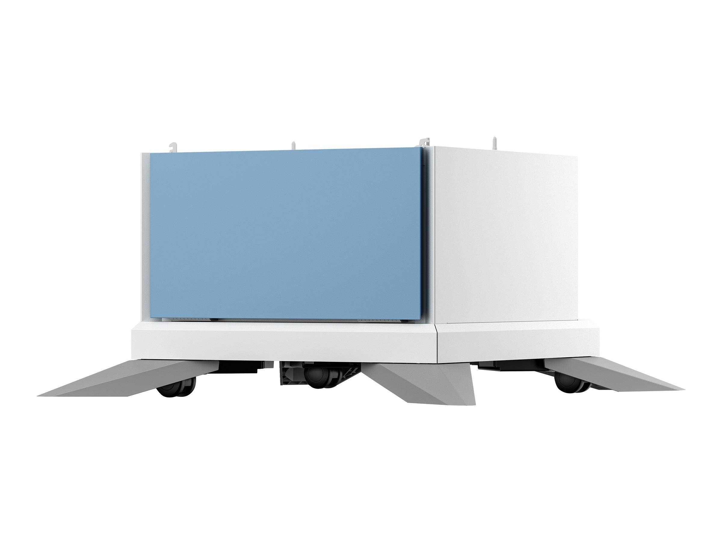 HP Druckerständer - für Color LaserJet Enterprise - MFP 6800dn-0