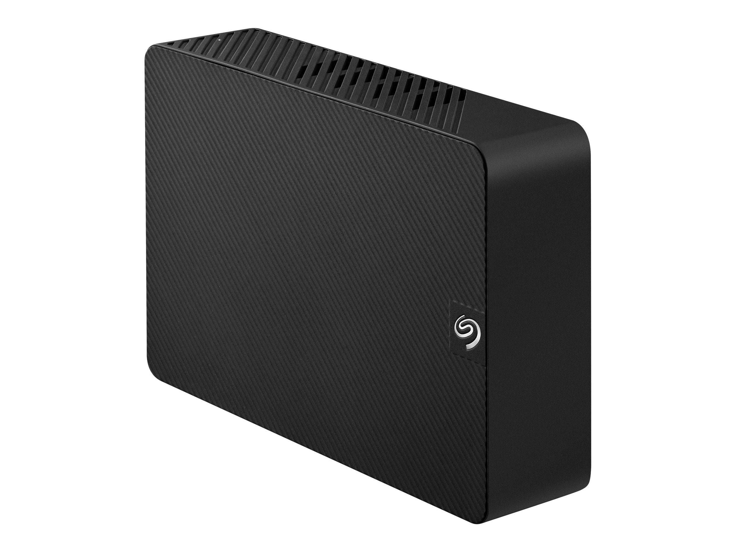 Seagate Expansion 16TB External Desktop Hard Drive-1
