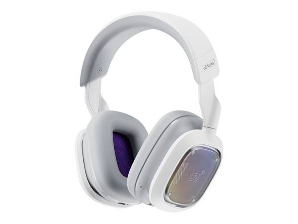 Logitech ASTRO Gaming A30 - Headset - ohrumschließend