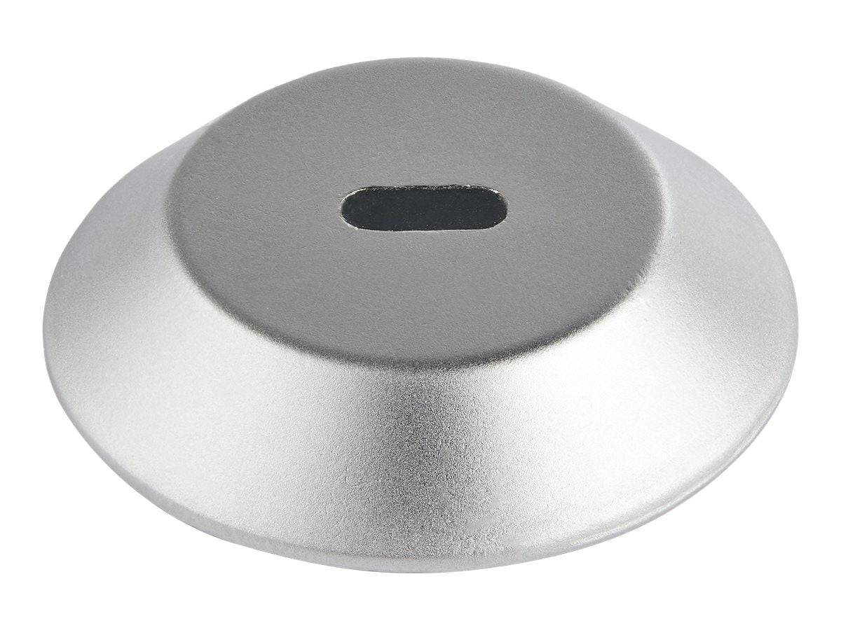 StarTech.com KSLTAD Adapter für Sicherheitssteckplatz (K-Slot, Universal, Laptop-Schloss, Diebstahlsicherung)-0