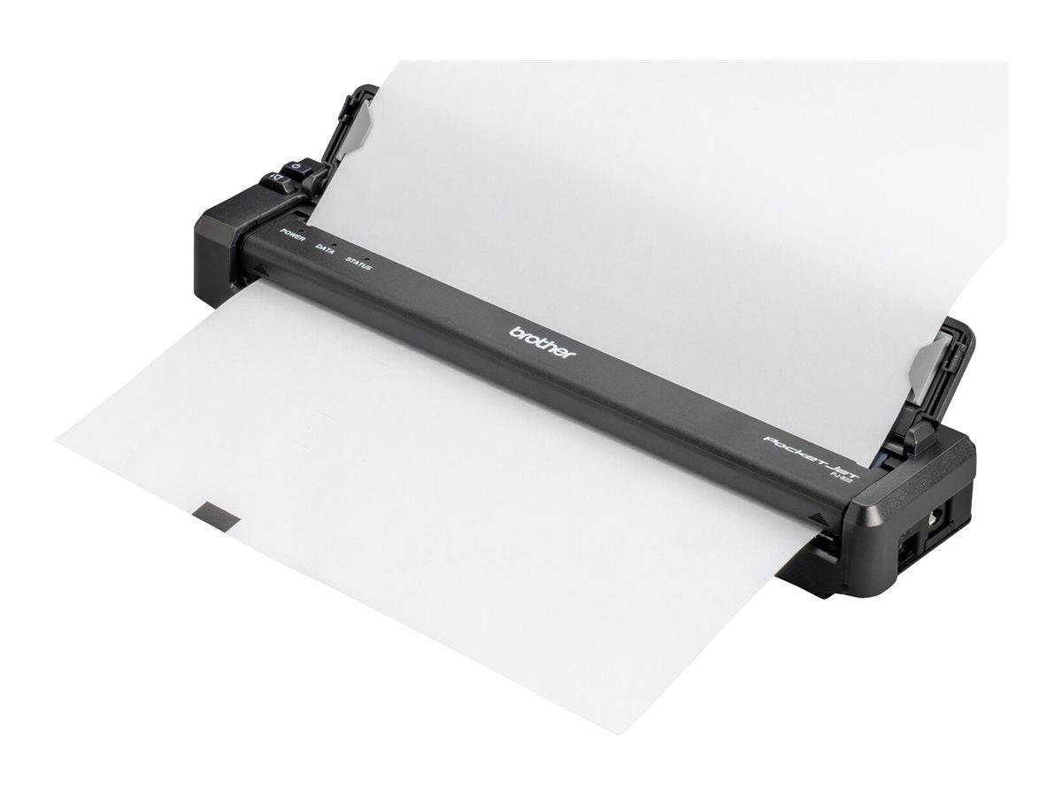 Brother PA-PG-003 - Druckerpapierführung - für-0