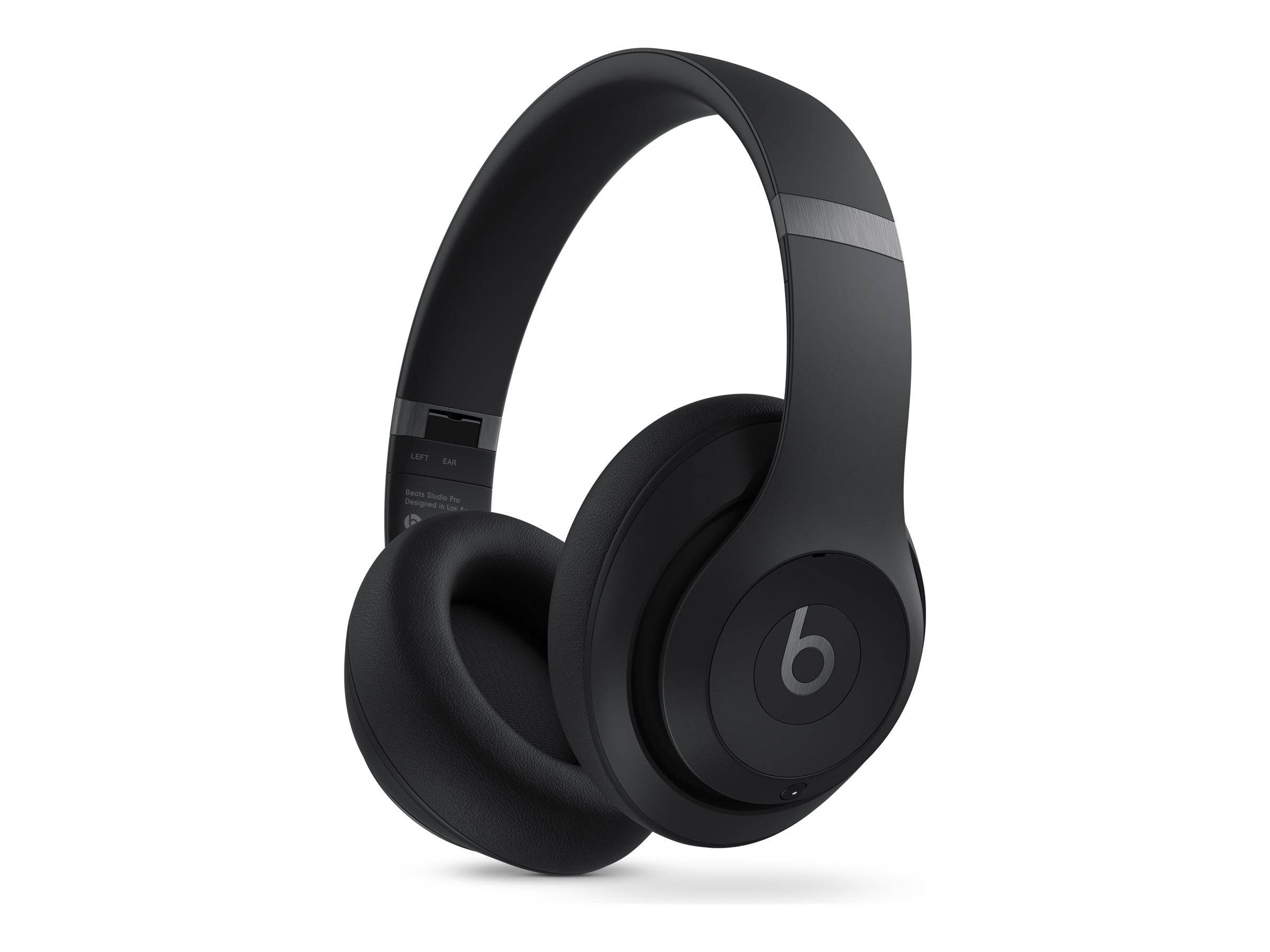 Apple Studio Pro - Kopfhörer mit Mikrofon - ohrumschließend-0