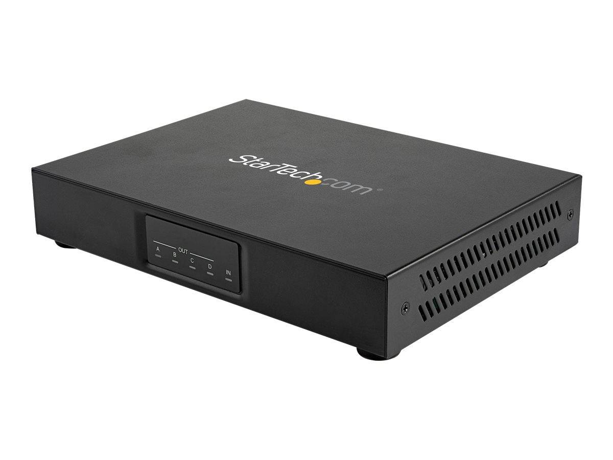 StarTech.com Videowand Controller (2x2, 4K 60Hz-0