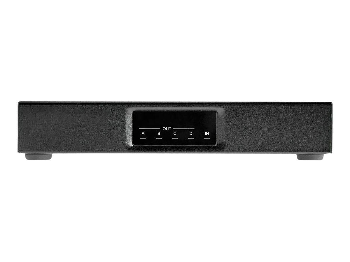 StarTech.com Videowand Controller (2x2, 4K 60Hz-1