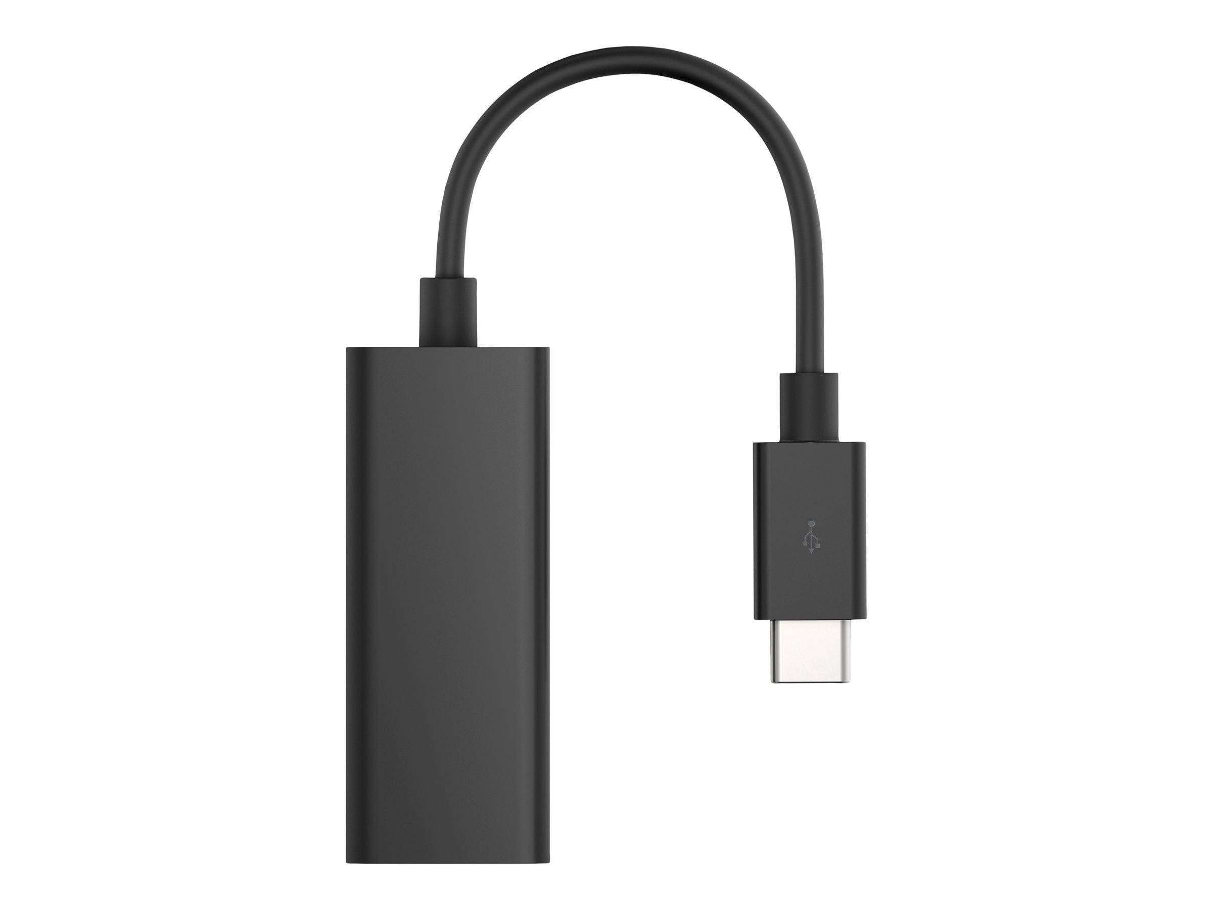 USB-C to RJ45 Adapter G2 - Netzwerkadapter-1