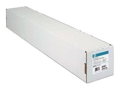HP Special - Holzfaser - matt - 4,3 mil - Rolle (91,4 cm x 45,7 m) - 90 g/m² - 2-0