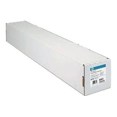 HP Special - Holzfaser - matt - 4,3 mil - Rolle (91,4 cm x 45,7 m) - 90 g/m² - 2-0