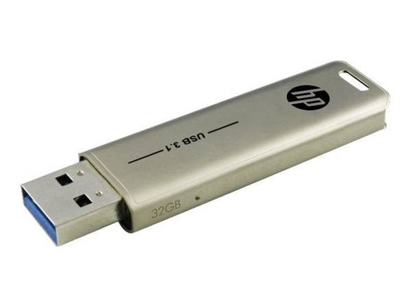 HP x796w - USB-Flash-Laufwerk - 32 GB - USB 3.1 - Gen 1