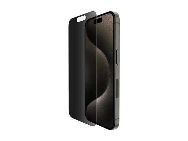 Belkin ScreenForce Pro - Bildschirmschutz für