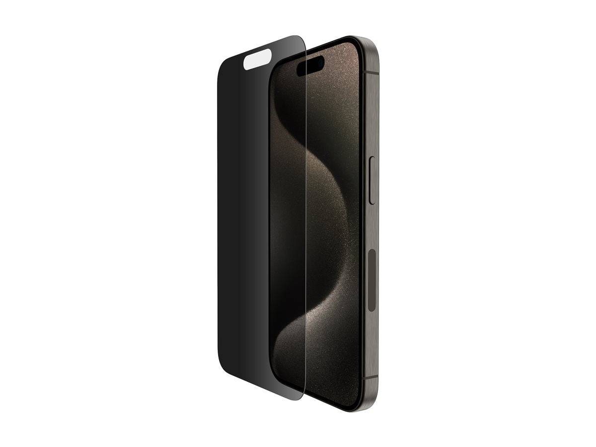 Belkin ScreenForce Pro - Bildschirmschutz für-0