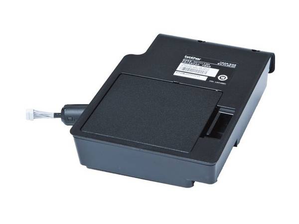 Brother PA-BB-003 - Batterieadapter - für P-Touch - PT-D800W