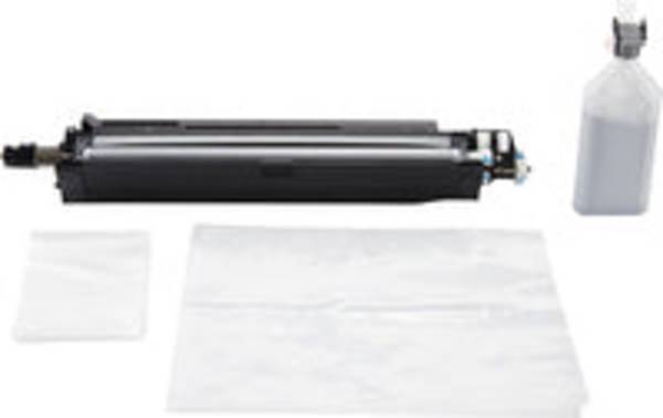 HP  Schwarz - LaserJet - Entwicklungseinheit/Fotoleiterset