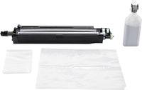 HP Schwarz - LaserJet - Entwicklungseinheit/Fotoleiterset-0