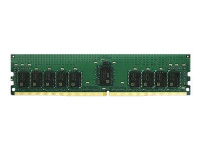 Synology - DDR4 - Modul - 16 GB - DIMM 288-PIN-1