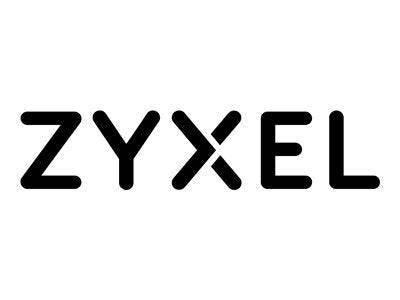 ZyXEL Content Filtering/SecuReporter Premium/SPS - Abonnement-Lizenz (1 Jahr)-1