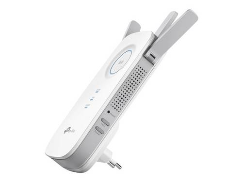 TP-LINK RE450 - Wi-Fi-Range-Extender - 1GbE