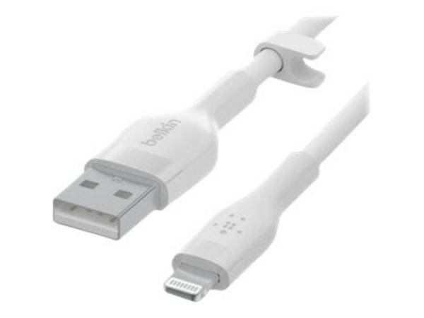 Belkin BOOST CHARGE - Lightning-Kabel - USB männlich zu Lightning männlich