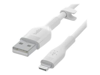 Belkin BOOST CHARGE - Lightning-Kabel - USB männlich zu Lightning männlich-0