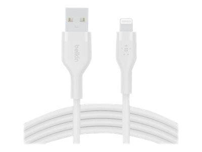 Belkin BOOST CHARGE - Lightning-Kabel - USB männlich zu Lightning männlich-1
