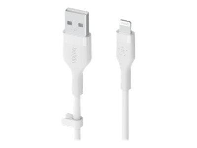 Belkin BOOST CHARGE - Lightning-Kabel - USB männlich zu Lightning männlich-4