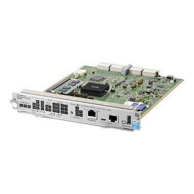 HPE Management Module - Netzwerk-Verwaltungsgerät-0