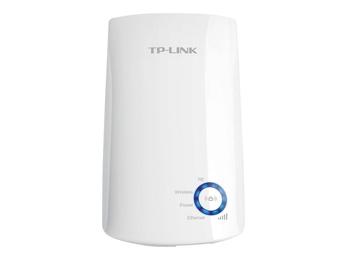 TP-LINK TL-WA850RE - Wi-Fi-Range-Extender - 100Mb-0