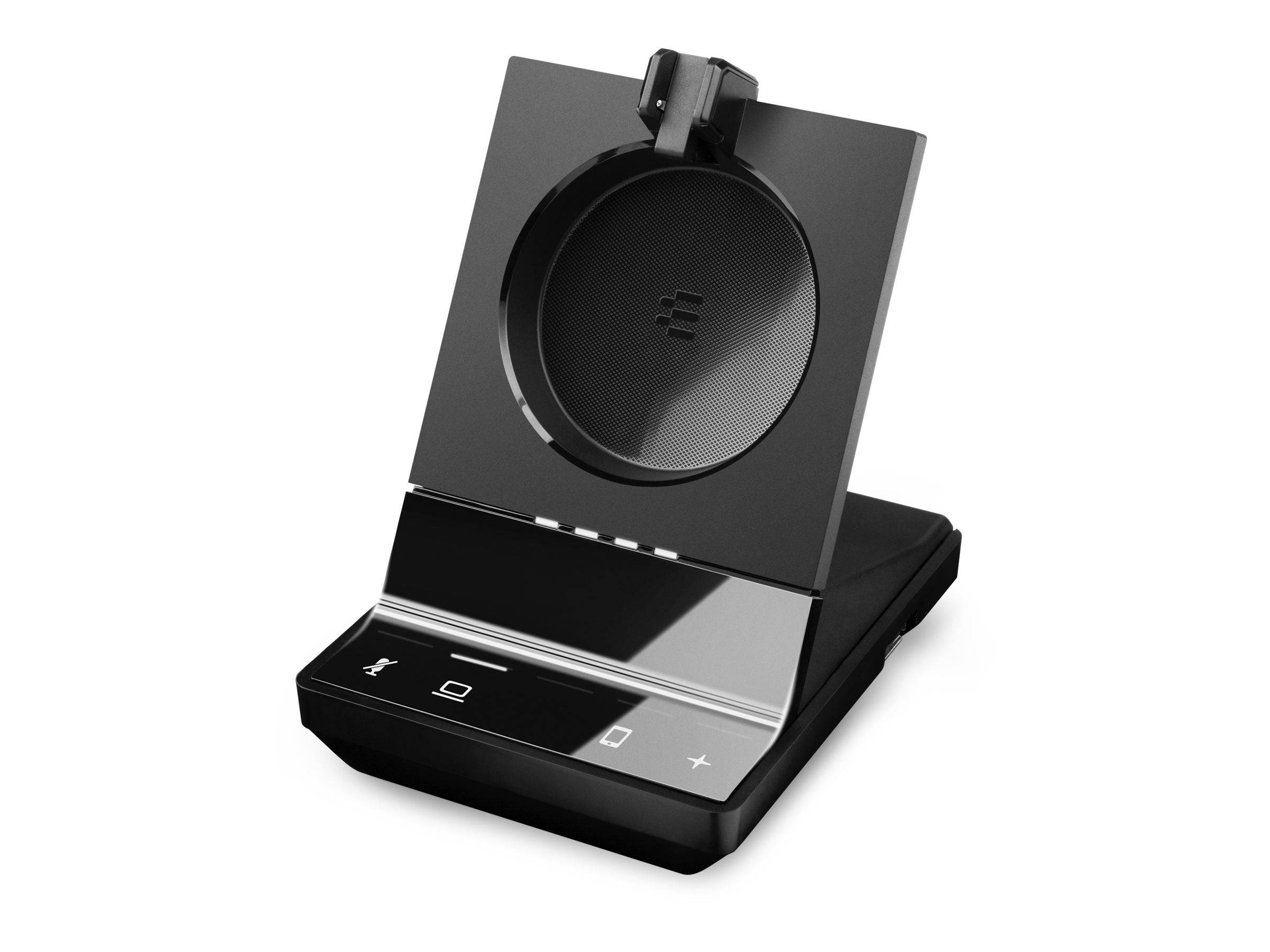 EPOS IMPACT SDW 5 BS - Basisstation für drahtloses-0