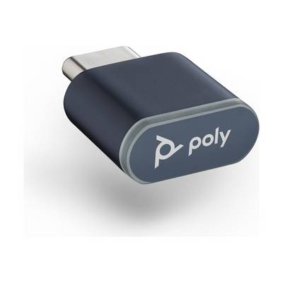 HP Poly BT700 - Kabelloser Bluetooth-Audiosender für Headset-0