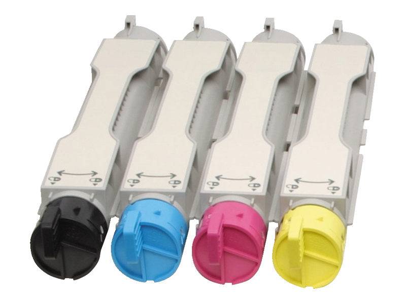 Epson Cyan - original - Tonerpatrone - für-0