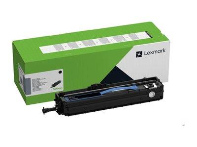 Lexmark Schwarz - original - Box - Druckerbildeinheit LRP, LCCP-1