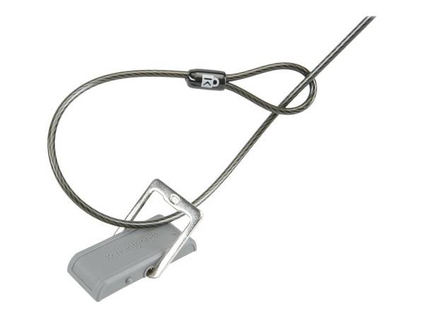 Kensington Desk Mount Cable Anchor - Kabelschloss