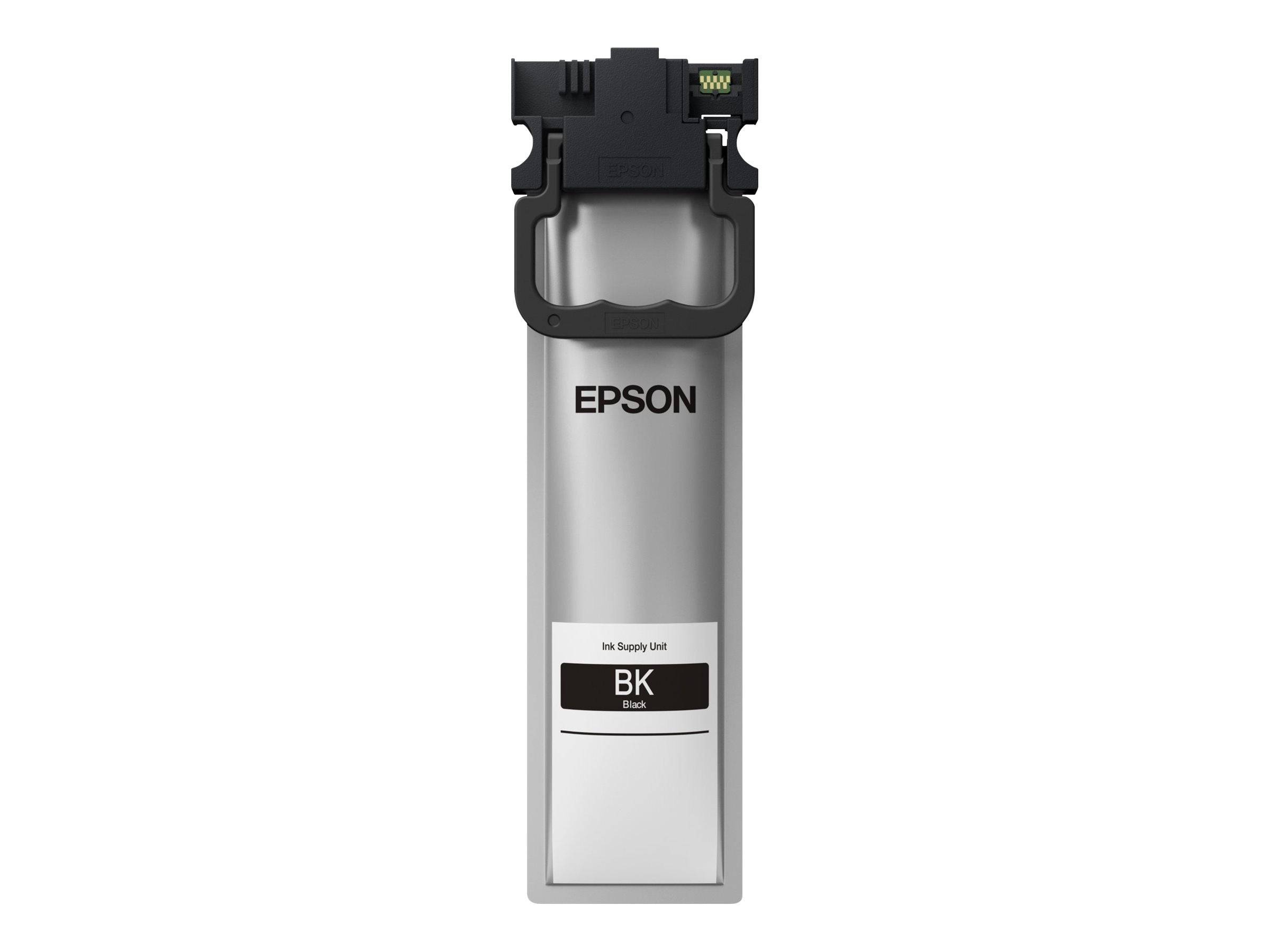 Epson L-Größe - Schwarz - original - Tintenpatrone-0