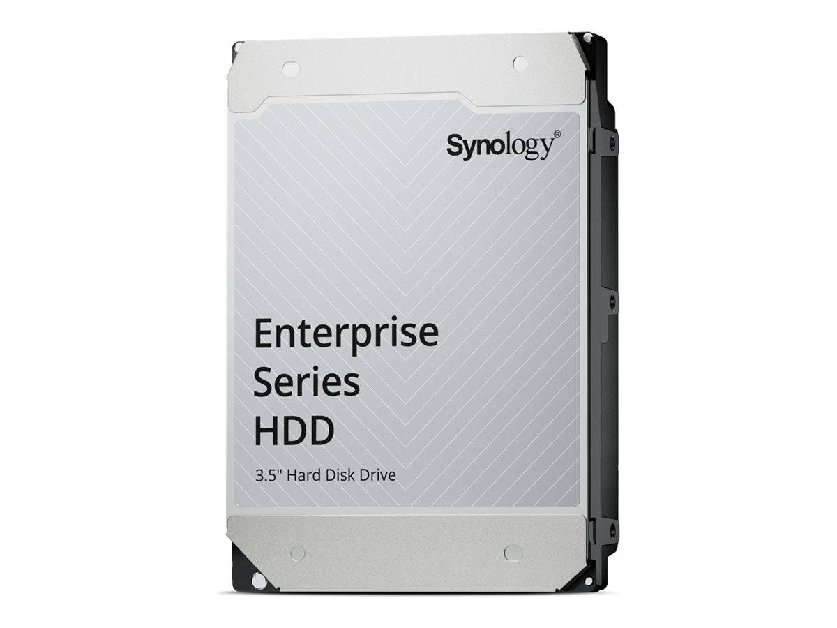 Synology HDD HAT5320-4T 4TB SATA HDD - Hard drive - Serial ATA-0