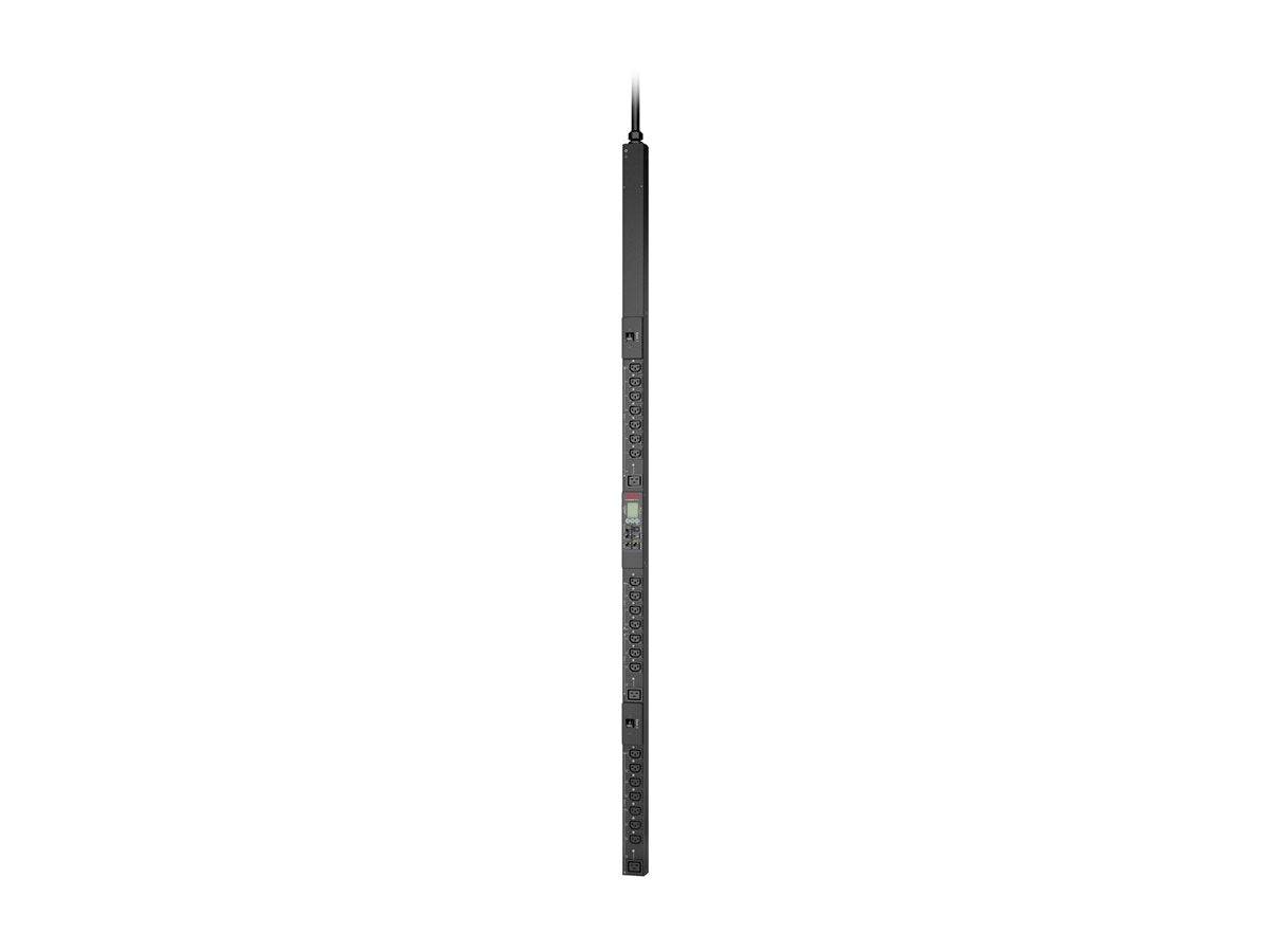 APC Rack PDU 9000 Switched APDU9953 - Stromverteilungseinheit (Rack - einbaufähig)-0
