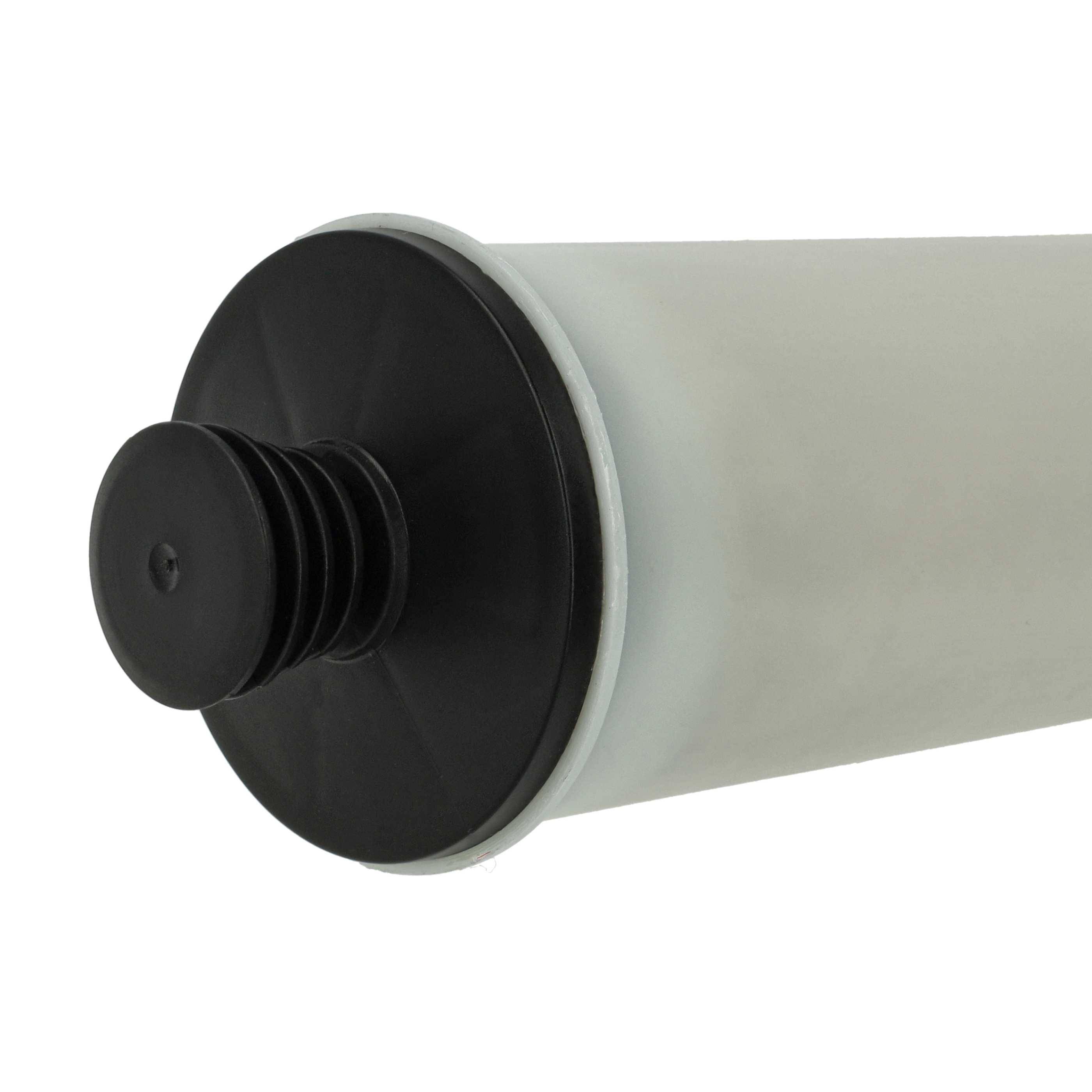 vhbw 2x Anti-Kalk-Filter kompatibel mit Kärcher SC 2 Upright | Upright EasyFix Dampfreiniger-4