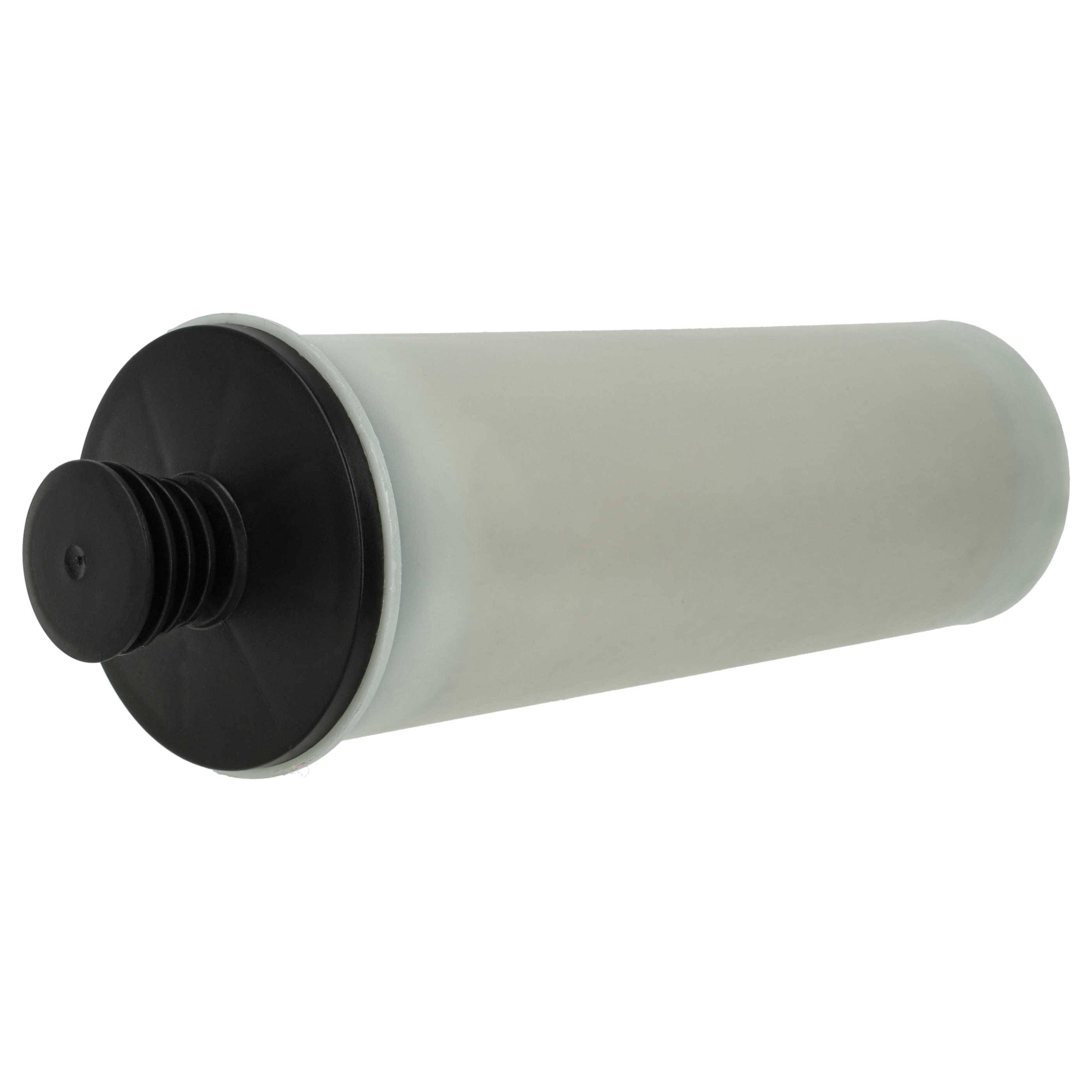 vhbw 2x Anti-Kalk-Filter kompatibel mit Kärcher SC 3 EasyFix Premium | EasyFix, Deluxe EasyFix Premium, Premium, Upright-1