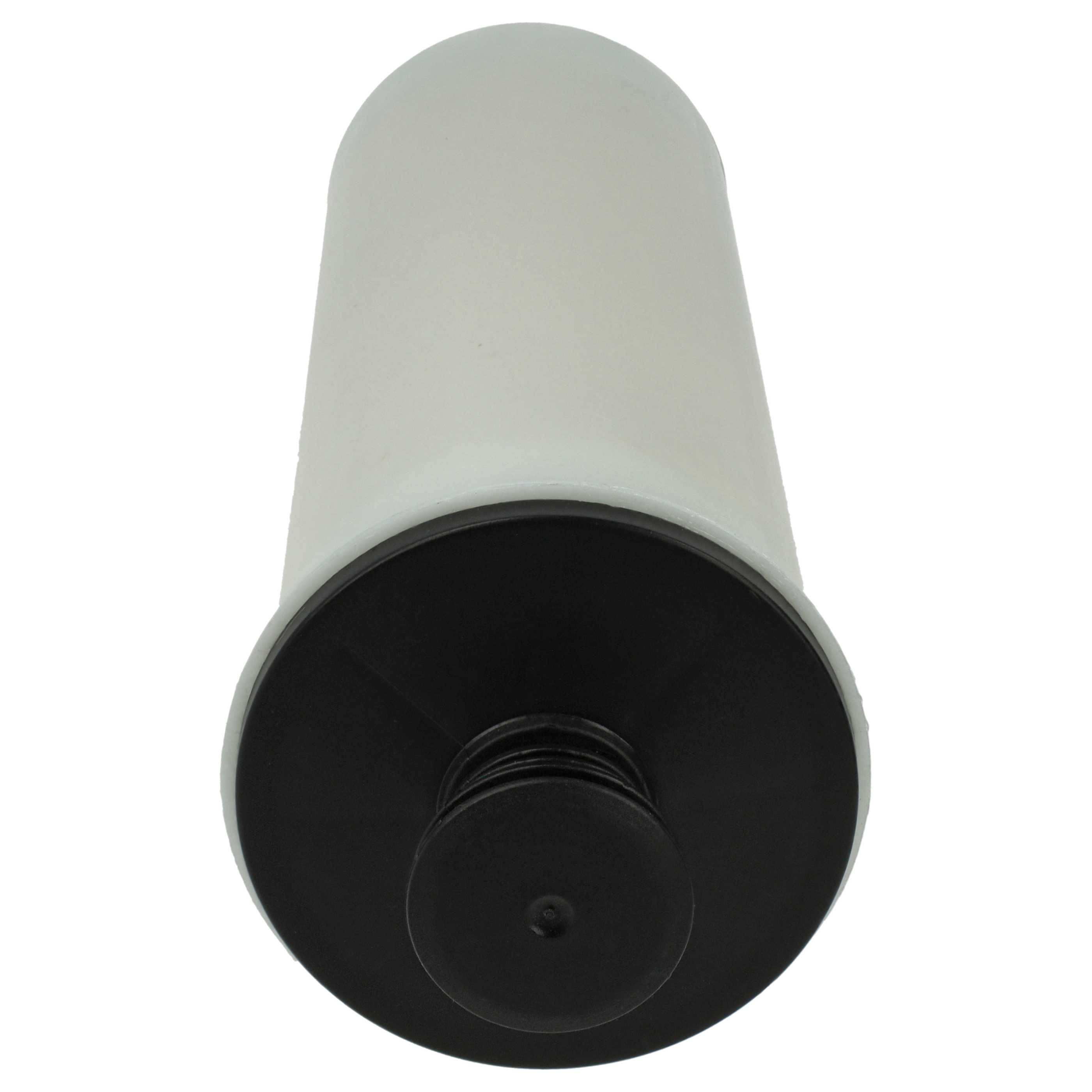 vhbw 2x Anti-Kalk-Filter kompatibel mit Kärcher SC 3 EasyFix Premium | EasyFix, Deluxe EasyFix Premium, Premium, Upright-2