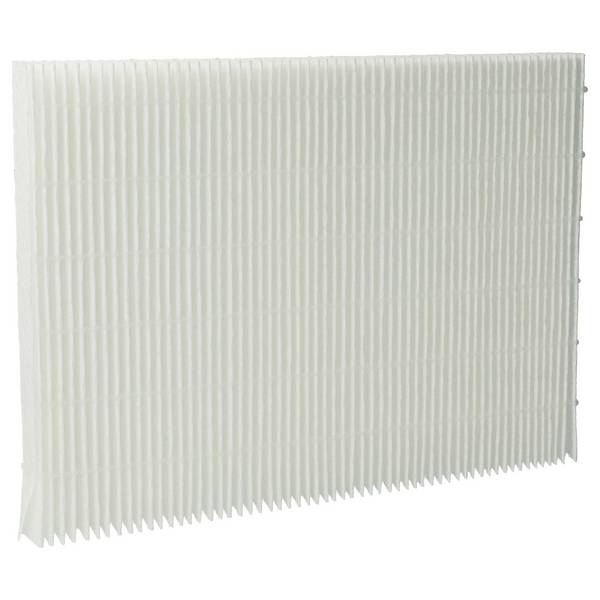 vhbw Luftfilter F7 kompatibel mit Wolf CWL-T-300 Excellent | CWL-F-300 Excellent Lüfter, Badlüfter, Ventilator