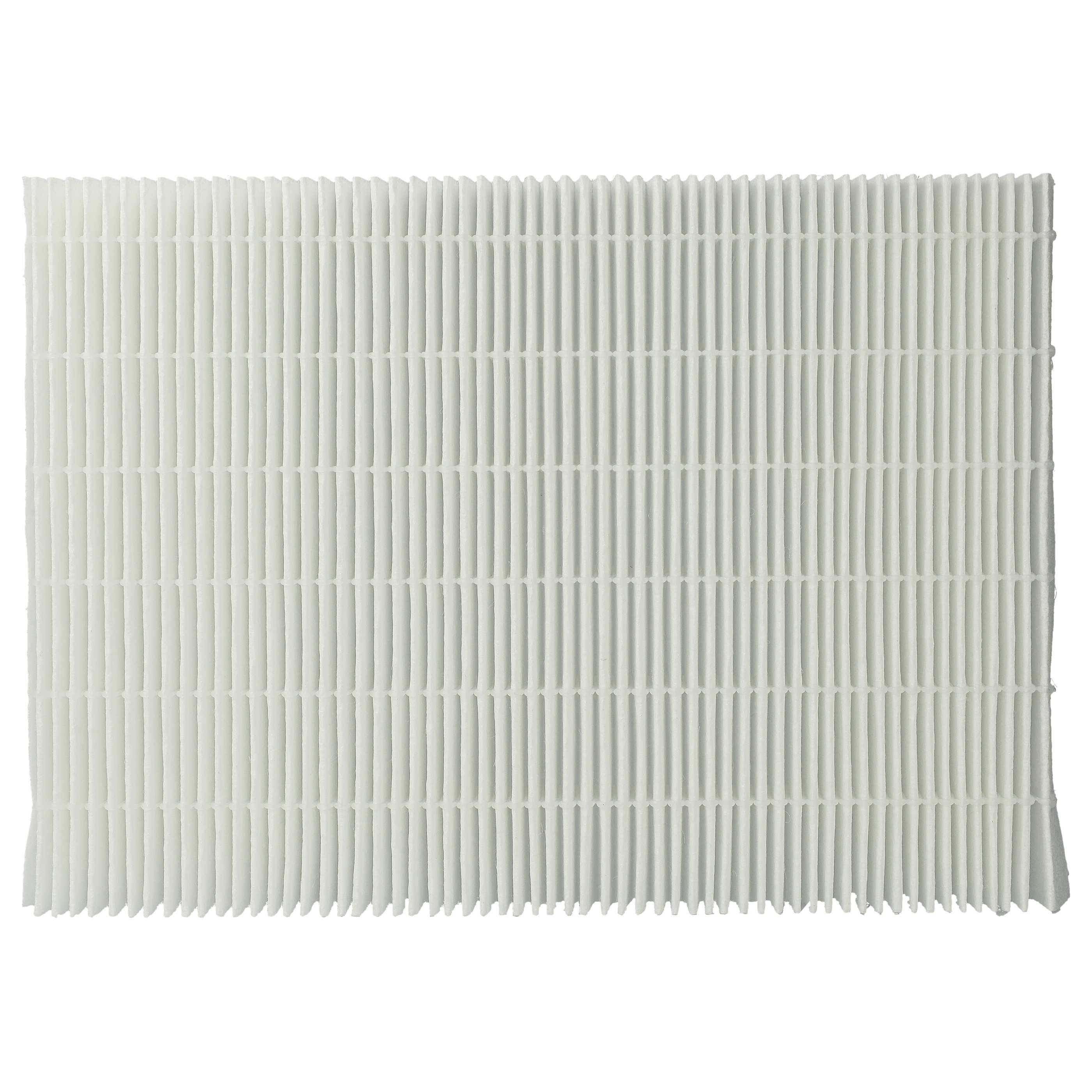 vhbw Luftfilter F7 kompatibel mit Wolf CWL-T-300 Excellent | CWL-F-300 Excellent Lüfter, Badlüfter, Ventilator-1