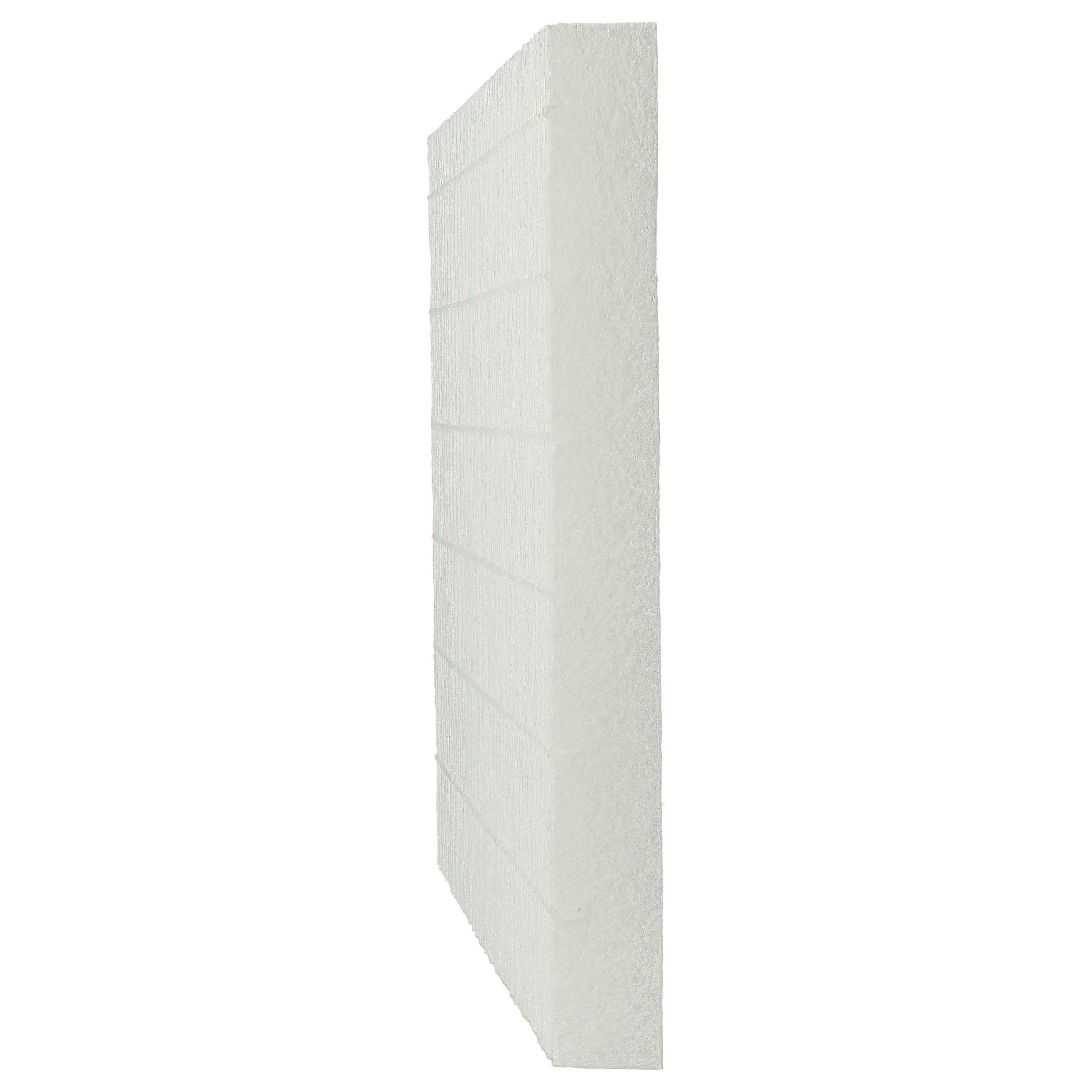 vhbw Luftfilter F7 kompatibel mit Wolf CWL-T-300 Excellent | CWL-F-300 Excellent Lüfter, Badlüfter, Ventilator-2