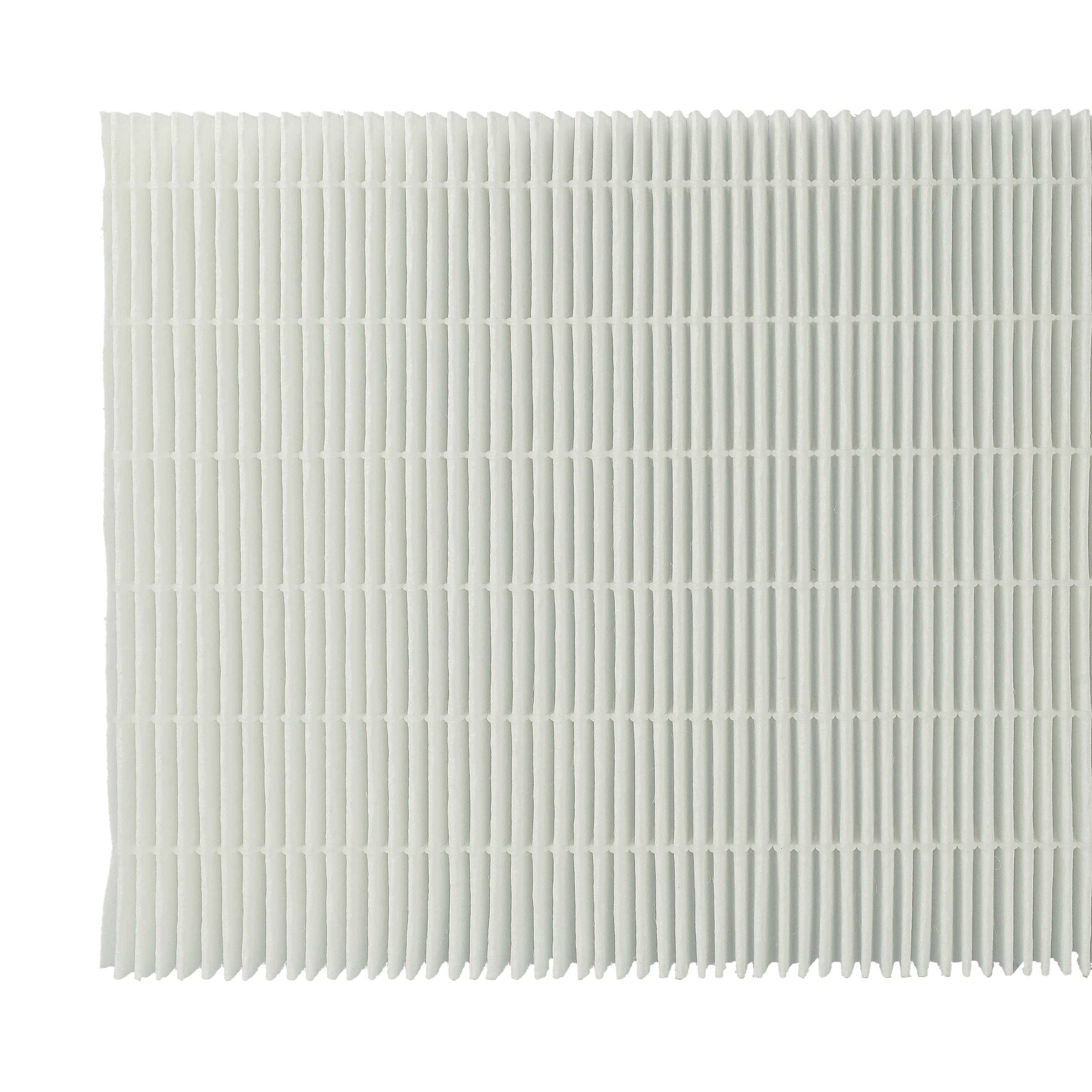 vhbw Luftfilter F7 kompatibel mit Wolf CWL-T-300 Excellent | CWL-F-300 Excellent Lüfter, Badlüfter, Ventilator-4