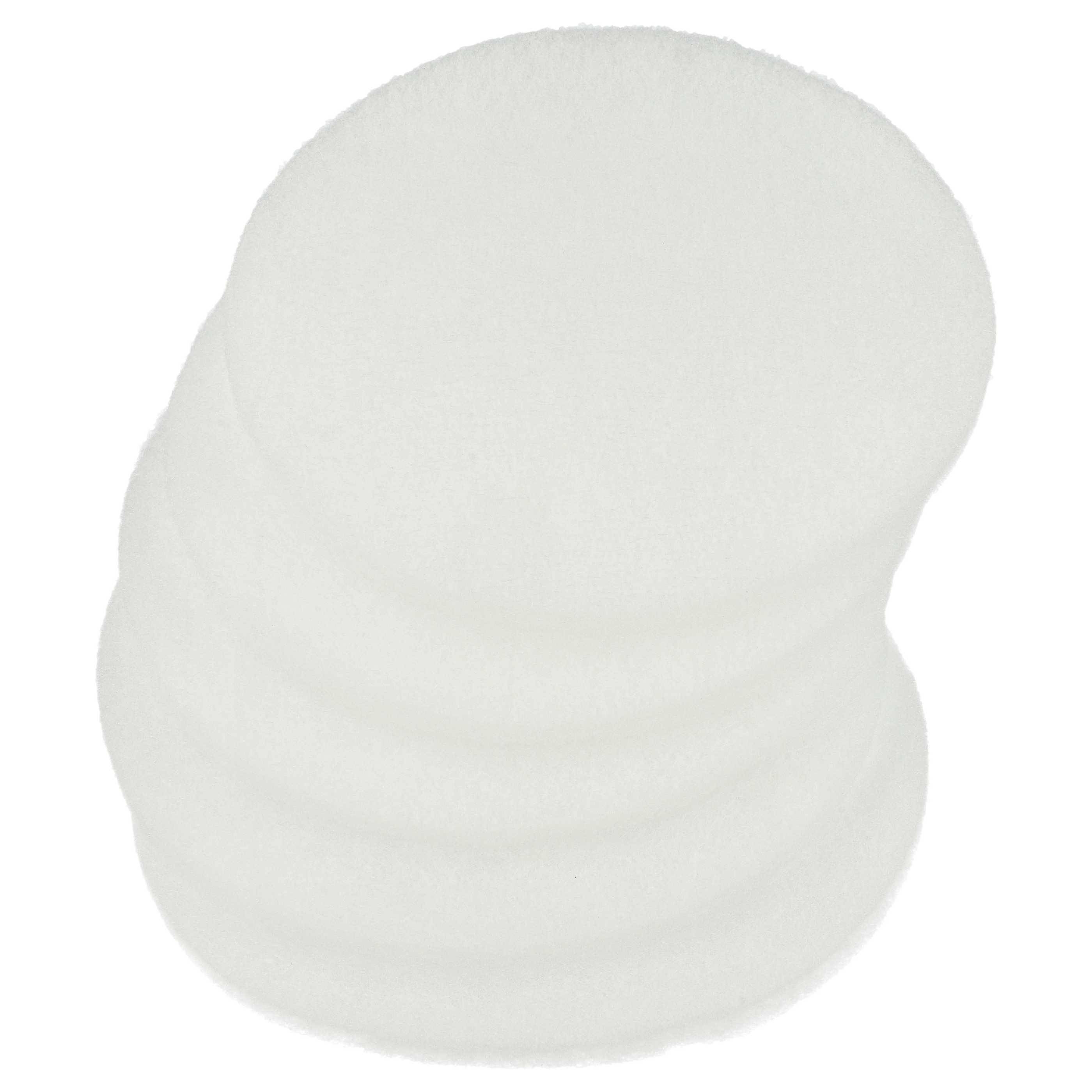 vhbw 20x Luftfilter G3 kompatibel mit Helios EcoVent Verso KWL EC 45 | 09361 - 001 Lüfter, Badlüfter, Ventilator-1