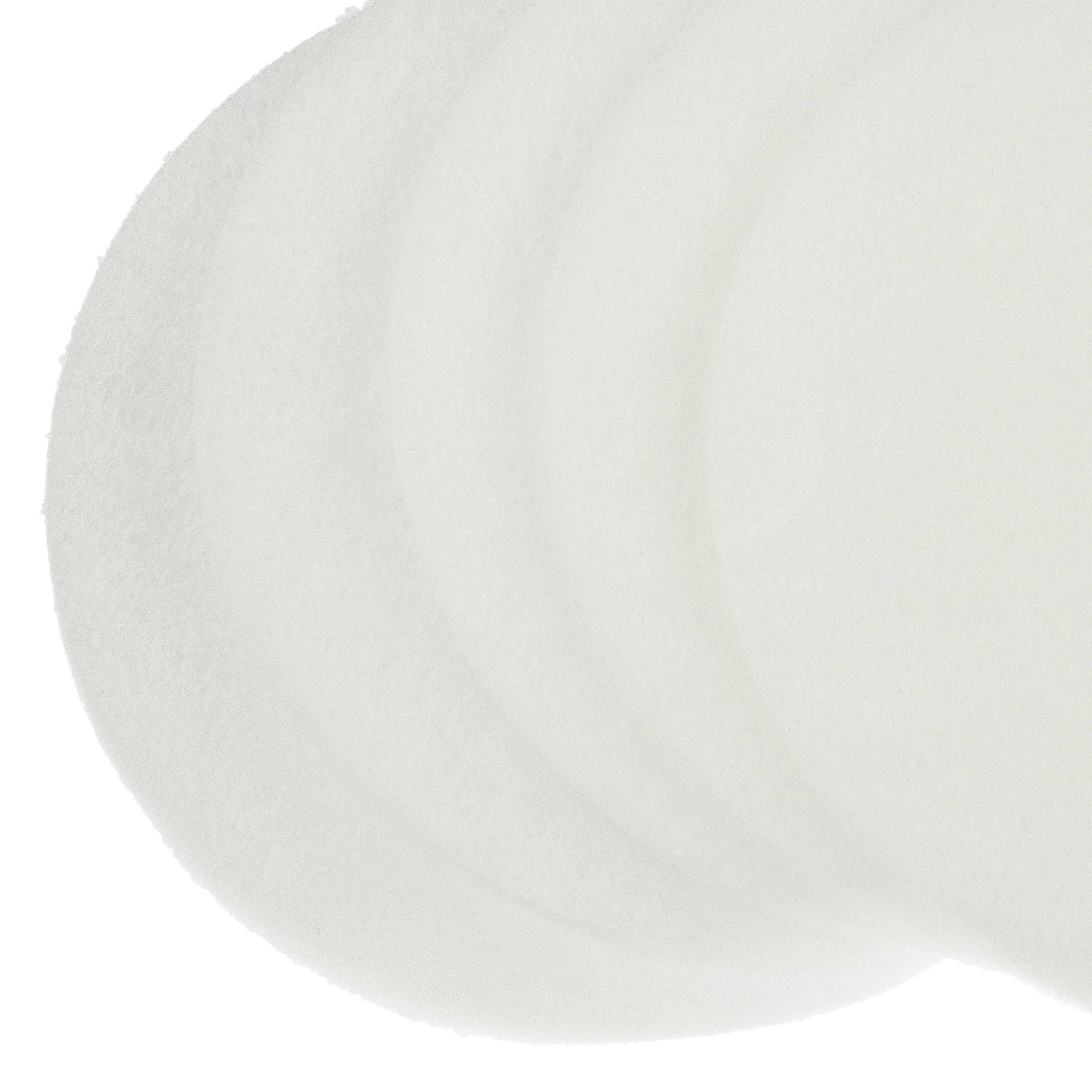 vhbw 20x Luftfilter G3 kompatibel mit Helios EcoVent Verso KWL EC 45 | 09361 - 001 Lüfter, Badlüfter, Ventilator-4