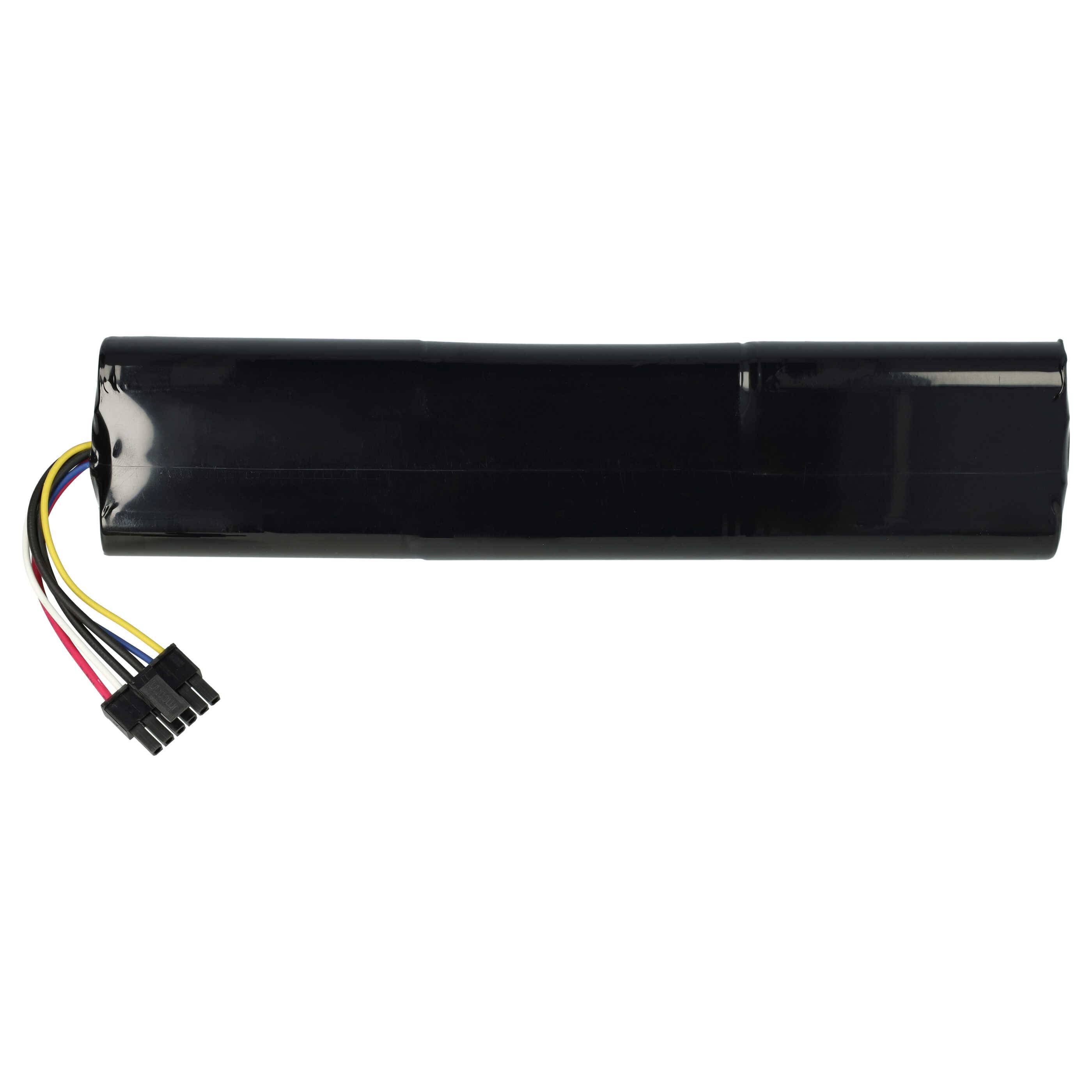vhbw 1x Akku kompatibel mit Neato Botvac D7 D701 945-0296 | D7 D701 945-0295, D7 D703 945-0284 Saugroboter (5200 mAh, 14-1