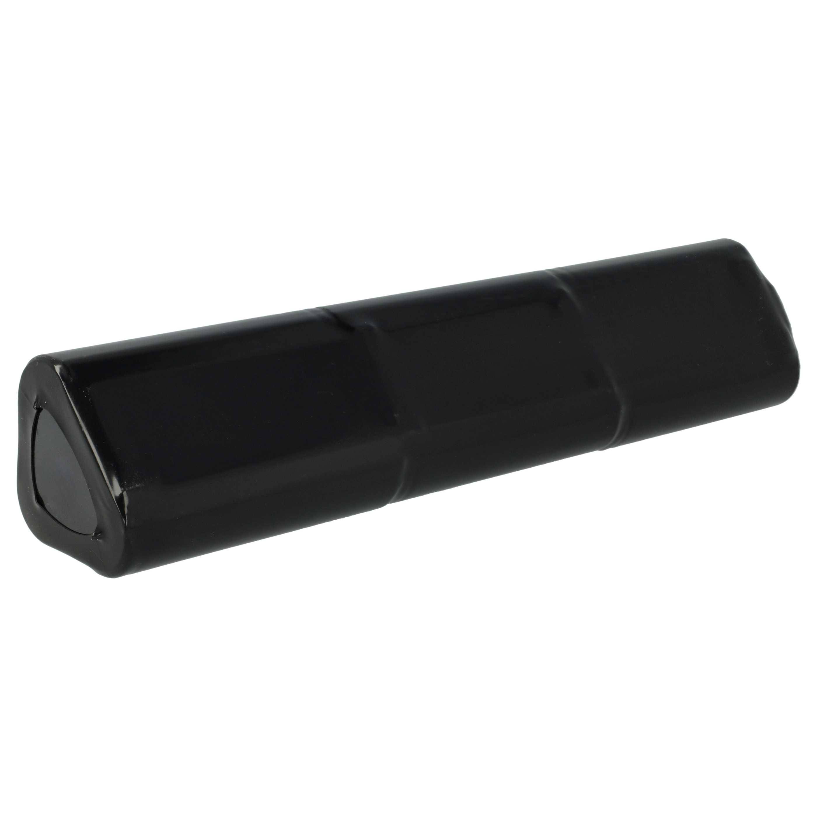 vhbw Akku kompatibel mit Neato Botvac D8 905-0596 | D7 D750 945-0347, D8 945-0372, D7 D705 945-0293 Saugroboter (6800-1