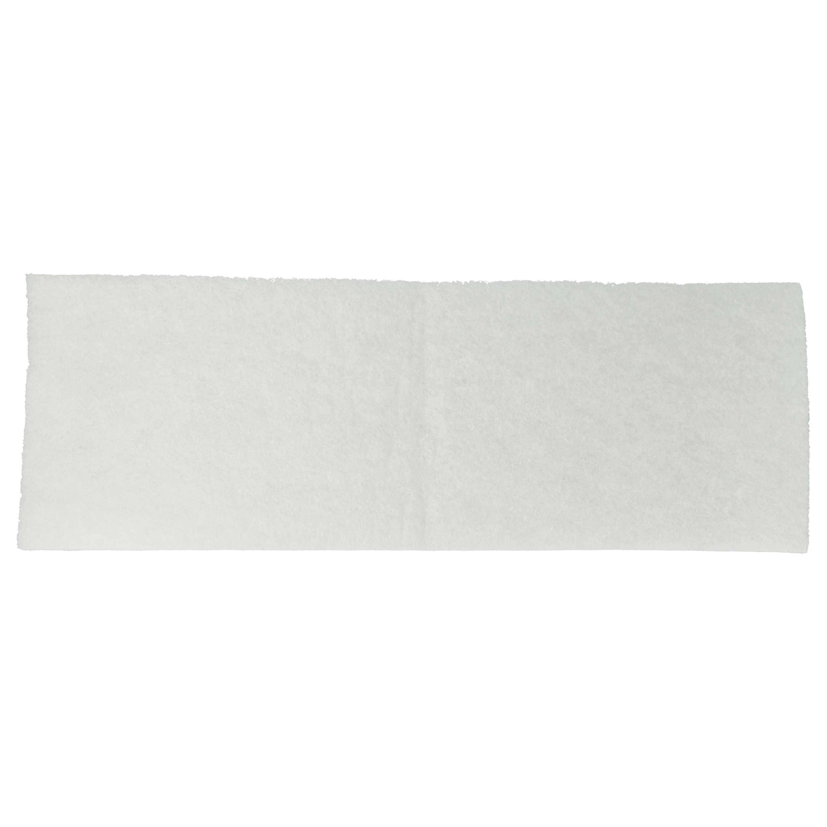 vhbw 2x Luftfilter G4 kompatibel mit Wolf CWL 300 | CWL 400 Lüfter, Ventilator, Lüftungsgerät (2x Schaumfilter)-1