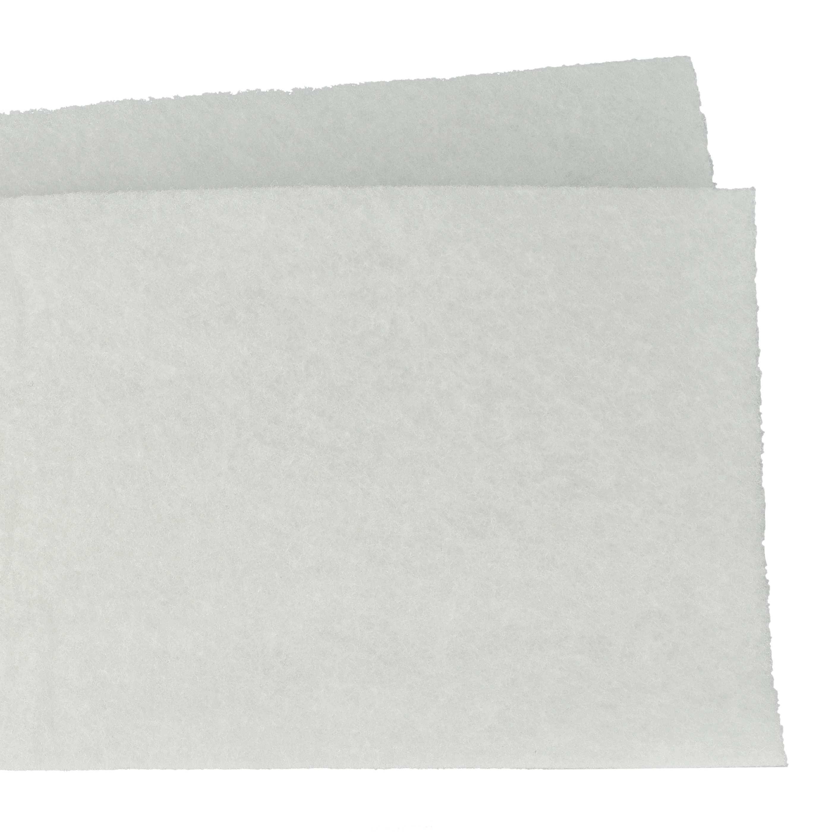 vhbw 2x Luftfilter G4 kompatibel mit Wolf CWL 300 | CWL 400 Lüfter, Ventilator, Lüftungsgerät (2x Schaumfilter)-4