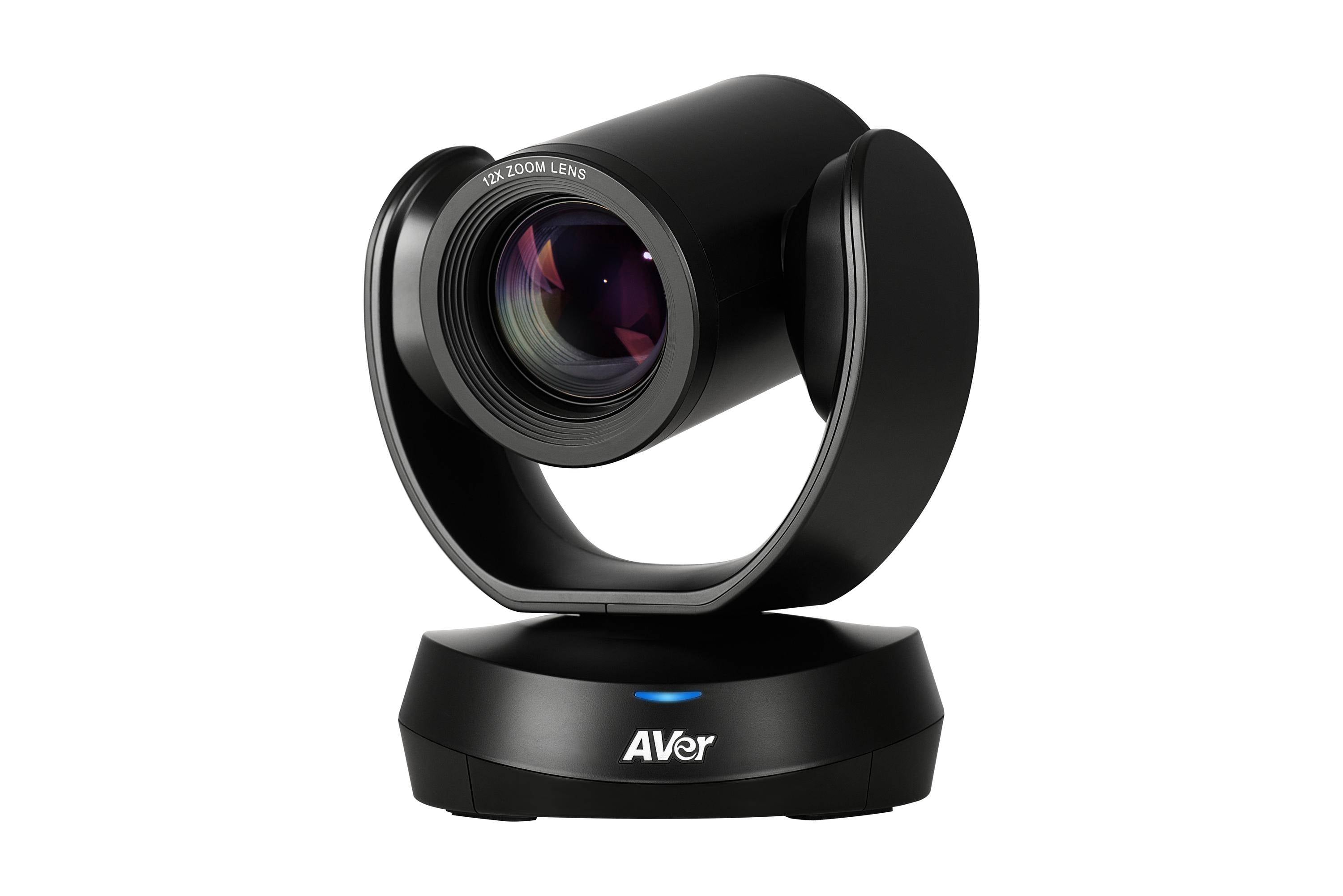 AVer CAM520 Pro3 - Konferenzkamera - PTZ - Farbe-2